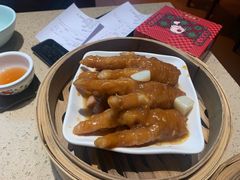 -点都德(汇点楼店)