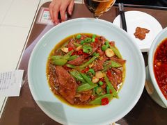 -渝信川菜(西单店)