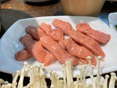 -众合原味烧烤(深沟寺店)