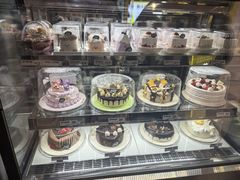 -DQ·蛋糕·冰淇淋(科华王府井店)