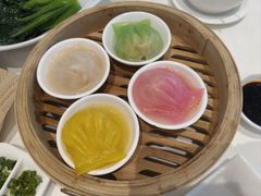 -金河半岛园林酒家(金融城店)