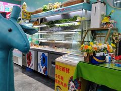 -大兵小将鲜牛肉冒菜麻辣香锅(紫金门花苑店)