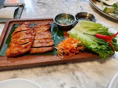 -PHO爺·越南料理(亦庄大族广场店)