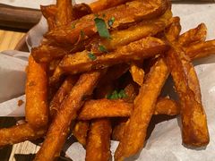 红薯条-gaga(深圳南山益田假日广场店)