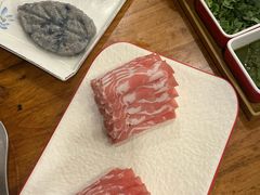 -乐宴·老北京铜火锅(八卦岭店)