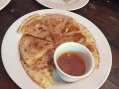-Rural Tequila墨西哥餐厅(东川路店)