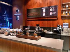 -星巴克(广州百信广场东区店)