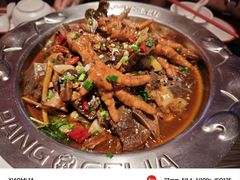 -胖哥俩肉蟹煲(海盐总店)