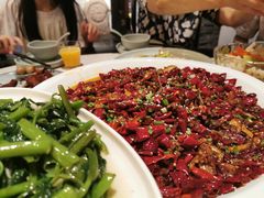 -院8里·小聚园老川菜(九眼桥店)