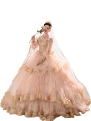 -青禾蒙娜丽莎婚纱摄影(武汉总店)