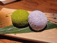 -京鹿料理(荟聚店)