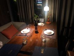 卡座-肴约·花园式餐厅(湖里店)