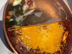 -东门口涮肉·砂锅·烤串(老门东店)