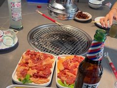 -丽君韩牛烤肉·东北黄牛(沈阳店)