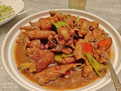 -鑫复盛礼记酒店·青岛菜