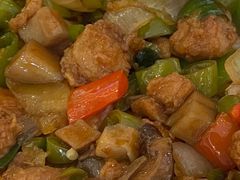 -乡村基(双流时代奥特莱斯餐厅)