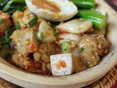 -华记煲仔华·煲仔饭(三元里万科里店)