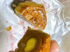 -巢娭毑月饼店(洞井路店)