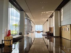 -深圳大梅沙京基洲际度假酒店