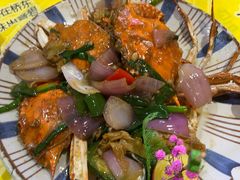 -桥东喜碧海鲜街(水东街店)