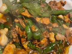 -佬麻雀·剁椒鱼头(京基KK One店)