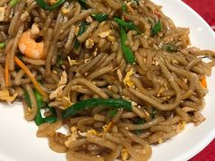 -抱德·潮汕味(敦和店原惠城鱼仔)