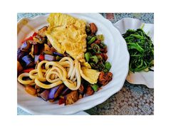 -文三里屯面馆(三里屯店)