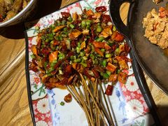 串串虾-老乡村(南湖路店)