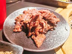 -谷牛和牛烤肉(漕河泾印象城店)