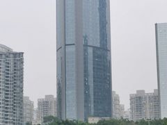 -万绿园