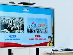 -蓝话筒·少儿成人演讲口才·主持朗诵·戏剧表演(大华第一坊店)