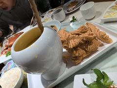 -北京老铺烤鸭(老城根店)