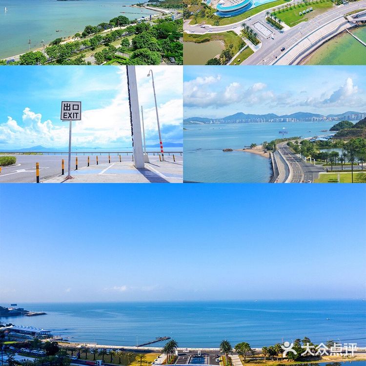 广东惠州｜惠东景点 小众好玩地合集[胜利]