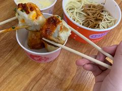 -三镇民生甜食馆(胜利街总店)
