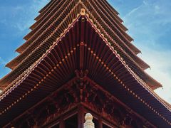 -牛首山文化旅游区