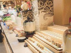 -梨花甄选自助烤肉(小寨原力场店)