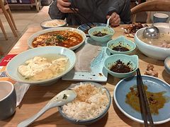 -冯记豆花店(健翔桥店)