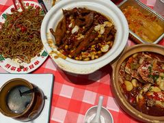 -辣小鲜·南昌大排档(船山路店)