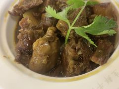 -大四喜·鲜牛肉火锅(洛阳大学城店)