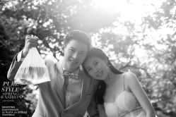 -玛奇朵婚纱摄影