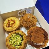 分享甜品，分享快乐人生