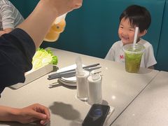 -半天妖烤鱼(丰科万达店)