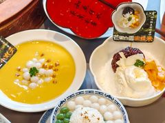 -三只耳冷锅鱼火锅(玉林店)