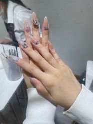 -瞧·享轻奢美甲美睫