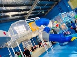 -哆啦爱梦儿童乐园(住邦城市广场店)