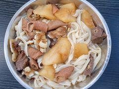 -修记牛杂店(同华东一路店)