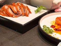-北京全聚德(清华园店)