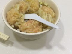 -麦文记面家(佐敦店)