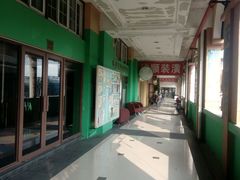 -巴比伦休闲广场