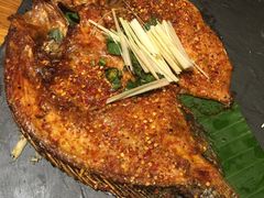 -云海肴·汽锅鸡·云南菜(天津国金汇店)